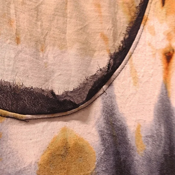 Simply Vera Top - Picture 2 of 4